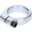 Exhaust clamp forged 38mm for Zündapp OEM STANDARD MOTOVEIKALS 21