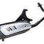 exhaust DMP for Vespa LX50 4-stroke, Vespa S, ZIP 4-stroke DMP MOTOVEIKALS 21