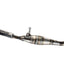 exhaust Doppler ER1 for Peugeot 103 SP, Vogue, MVL DOPPLER MOTOVEIKALS 21