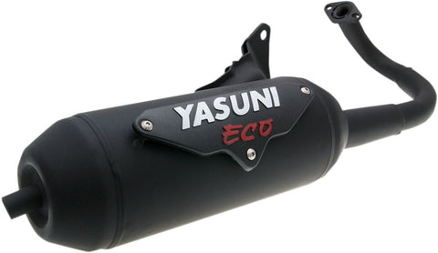 Exhaust Eco Oem Type YASUNI YASUNI MOTOVEIKALS 21