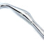 Exhaust flange 32mm 50mm 820mm 51mm 90mm for Hercules, DKW DIVERSE / IMPORT MOTOVEIKALS 21