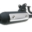 exhaust for CPI, Keeway, Generic, Explorer, Ride E2 / 1E40QMB 101 OCTANE MOTOVEIKALS 21