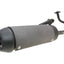 exhaust for Kymco People S 4-stroke DIVERSE / IMPORT MOTOVEIKALS 21