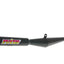 exhaust Fuego Boss black for Tomos DIVERSE / IMPORT MOTOVEIKALS 21
