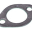 exhaust gasket 28mm flat for Puch Maxi, MS, VS, DS, VZ DIVERSE / IMPORT MOTOVEIKALS 21