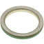 exhaust gasket 30x39x4mm for Yamaha X-Max, Honda CN 250, Piaggio Hexagon GT 250 NARAKU MOTOVEIKALS 21
