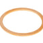 exhaust gasket 32x38x1.5mm for Piaggio 125-300 4-stroke NARAKU MOTOVEIKALS 21