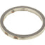 exhaust gasket 39x46x3.5mm for Suzuki AN Burgman 650 NARAKU MOTOVEIKALS 21