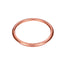 exhaust gasket Athena 41.8x49.6x3.9mm for KTM Duke, RC 125, 200, 390 11-20 ATHENA MOTOVEIKALS 21