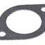 exhaust gasket for Gilera Runner FX, FXR, TPH, Skipper, Hexagon, SKR 2-stroke OEM STANDARD MOTOVEIKALS 21