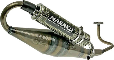 Exhaust Gasket NARAKU NARAKU MOTOVEIKALS 21