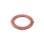 exhaust gasket OEM copper for Aprilia, Piaggio, Vespa 50cc 4T 3V, 4V PIAGGIO MOTOVEIKALS 21