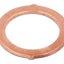 exhaust gasket OEM for Piaggio 50 4T 2V PIAGGIO MOTOVEIKALS 21