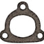 exhaust gasket Polini Big Evolution flat for Minarelli LC, LC Piaggio POLINI MOTOVEIKALS 21