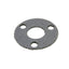 exhaust gasket (rear) for Derbi Senda, Aprilia RX/SX, Gilera RCR/SMT 101 OCTANE MOTOVEIKALS 21