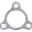 exhaust gasket (rear) for Generic, Keeway, QJ 2-stroke DIVERSE / IMPORT MOTOVEIKALS 21