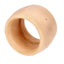 Exhaust gasket rubber 26/27mm inner diameter 35mm outer diameter for Kreidler Flory MF MP moped, moped OEM STANDARD MOTOVEIKALS 21