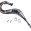 exhaust Giannelli Enduro for Aprilia RX 99-04, MX 02-04 Euro1, Euro2 GIANNELLI MOTOVEIKALS 21
