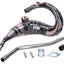 exhaust Giannelli Enduro for Aprilia RX, SX 50 06-15, Derbi Senda 50 RX, SM Xrace, Xtreme 09-15 GIANNELLI MOTOVEIKALS 21