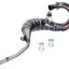 exhaust Giannelli Enduro for Beta 50 RR Enduro 05-06, Enduro Racing 07-08 GIANNELLI MOTOVEIKALS 21