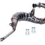 exhaust Giannelli Enduro for Beta Enduro 50 09-11 GIANNELLI MOTOVEIKALS 21