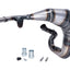 exhaust Giannelli Enduro for Beta RR 50 Enduro / Motard 12-16, Enduro 50 Factory 15-16 GIANNELLI MOTOVEIKALS 21