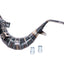 exhaust Giannelli Enduro for Beta RR 50 Enduro, RR 50 Supermotard 03-04 GIANNELLI MOTOVEIKALS 21
