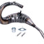 exhaust Giannelli Enduro for Derbi DRD Pro 50 SM 05-11 GIANNELLI MOTOVEIKALS 21