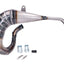 exhaust Giannelli Enduro for Peugeot XPS TL 50 06-07 GIANNELLI MOTOVEIKALS 21