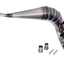 exhaust Giannelli Enduro for Rieju MRX, SMX, RRX 50 02-03 GIANNELLI MOTOVEIKALS 21