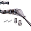 exhaust Giannelli Enduro for Sherco HRD 50 99-02 GIANNELLI MOTOVEIKALS 21