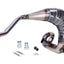 exhaust Giannelli Enduro for Vent Derapage 50, Derapage 50RR 2019, 2020 GIANNELLI MOTOVEIKALS 21