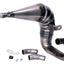 exhaust Giannelli Enduro for Yamaha DT 50 R 2004, MBK X Limit 50 2004, Malaguti XMT, XMS GIANNELLI MOTOVEIKALS 21