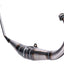 exhaust Giannelli Street for Derbi DRD Edition 50 SM 03-07 GIANNELLI MOTOVEIKALS 21