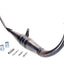 exhaust Giannelli Street for MBK X-Power 01-03, Yamaha TZR 50 00-03 GIANNELLI MOTOVEIKALS 21