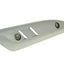 exhaust heat shield for 101 Octane exhaust 101 OCTANE MOTOVEIKALS 21