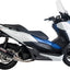 Exhaust Hon Forza Bk YASUNI YASUNI MOTOVEIKALS 21