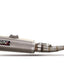 Exhaust Honda 125 Tit YASUNI YASUNI MOTOVEIKALS 21