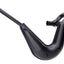 Exhaust Jamarcol black original look for Yamaha DT50 LC JAMARCOL MOTOVEIKALS 21