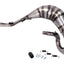 exhaust LeoVince Enduro / Sport / Racing for Beta RR50 2021- Euro5 LEOVINCE MOTOVEIKALS 21