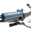 exhaust Malossi Flip for Piaggio 2-stroke MALOSSI MOTOVEIKALS 21