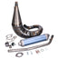 exhaust Malossi MHR for Aprilia RX, SX, Derbi Senda D50B0, D50B1, EBE, EBS MALOSSI MOTOVEIKALS 21