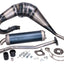 exhaust Malossi MHR Replica for Aprilia RX, SX, Derbi Senda R, SM, Gilera RCR, SMT MALOSSI MOTOVEIKALS 21