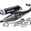 exhaust Malossi MHR Scooter Racing for Aprilia SR 50 2T MALOSSI MOTOVEIKALS 21