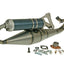 exhaust Malossi MHR Team for Minarelli horizontal, CPI MALOSSI MOTOVEIKALS 21