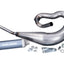 exhaust Malossi Too Bad 2021 22mm for Piaggio Ciao, Bravo MALOSSI MOTOVEIKALS 21