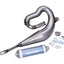 exhaust Malossi Too Bad 2021 27mm for Piaggio Ciao, Bravo MALOSSI MOTOVEIKALS 21