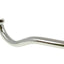 exhaust manifold 28mm chromed for Puch Maxi TECNO MOTOVEIKALS 21