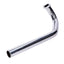 Exhaust manifold 28mm for Puch MS 50 MV DS VS NTS PARTS MOTOVEIKALS 21