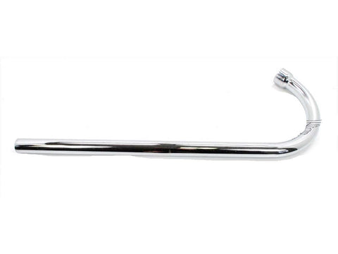 Exhaust manifold 32mm 26mm 530mm for Zündapp Sport Combinette Type 515 DIVERSE / IMPORT MOTOVEIKALS 21